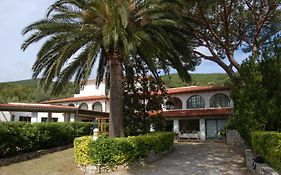 Hotel Marelba